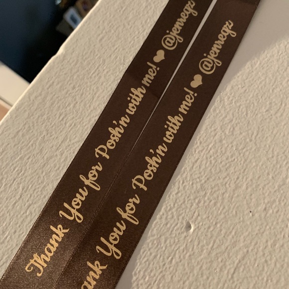 Meet your Posher, Jen - Picture 5 of 6